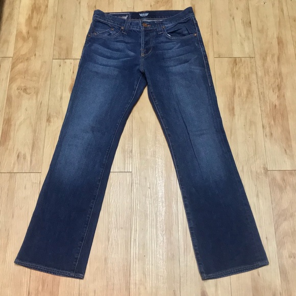🇺🇸Rock & Republic Button Fly Jeans - Picture 2 of 6